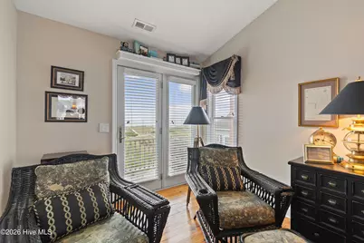 1307 Ocean Boulevard W, Holden Beach, NC 28462 - Photo 51