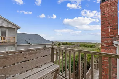 1307 Ocean Boulevard W, Holden Beach, NC 28462 - Photo 81