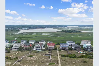 1307 Ocean Boulevard W, Holden Beach, NC 28462 - Photo 101