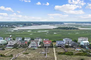 1307 Ocean Blvd W, Holden Beach, NC 28462 - Photo 101