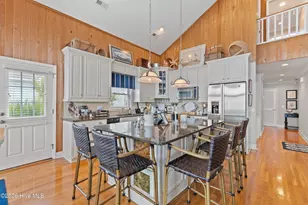 1307 Ocean Blvd W, Holden Beach, NC 28462 - Photo 15