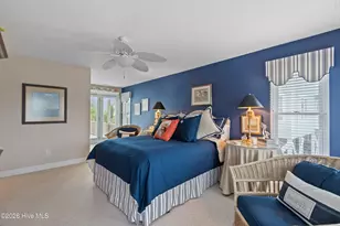 1307 Ocean Blvd W, Holden Beach, NC 28462 - Photo 31