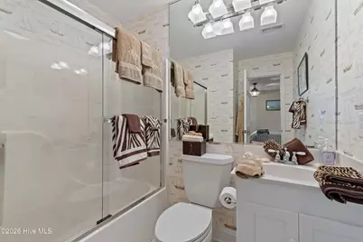 1307 Ocean Boulevard W, Holden Beach, NC 28462 - Photo 39