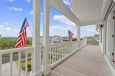 1307 Ocean Boulevard W, Holden Beach, NC 28462 - Photo 83