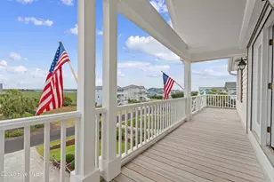 1307 Ocean Blvd W, Holden Beach, NC 28462 - Photo 83