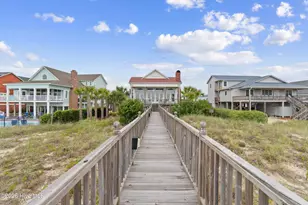 1307 Ocean Blvd W, Holden Beach, NC 28462 - Photo 69
