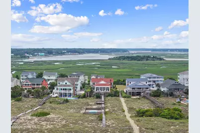 1307 Ocean Boulevard W, Holden Beach, NC 28462 - Photo 103