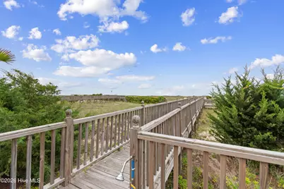 1307 Ocean Boulevard W, Holden Beach, NC 28462 - Photo 65