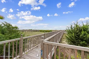 1307 Ocean Blvd W, Holden Beach, NC 28462 - Photo 65