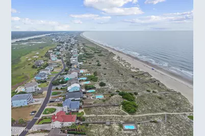 1307 Ocean Boulevard W, Holden Beach, NC 28462 - Photo 91