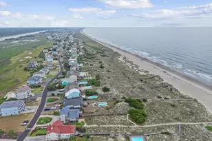 1307 Ocean Blvd W, Holden Beach, NC 28462 - Photo 91