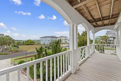 1307 Ocean Boulevard W, Holden Beach, NC 28462 - Photo 75
