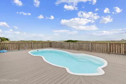 1307 Ocean Boulevard W, Holden Beach, NC 28462 - Photo 7