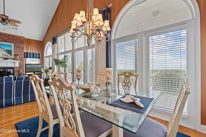 1307 Ocean Boulevard W, Holden Beach, NC 28462 - Photo 13