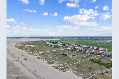 1307 Ocean Boulevard W, Holden Beach, NC 28462 - Photo 99