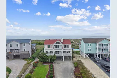 1307 Ocean Boulevard W, Holden Beach, NC 28462 - Photo 85