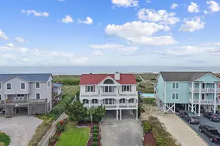 1307 Ocean Blvd W, Holden Beach, NC 28462 - Photo 85