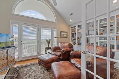 1307 Ocean Boulevard W, Holden Beach, NC 28462 - Photo 23