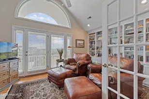 1307 Ocean Blvd W, Holden Beach, NC 28462 - Photo 23