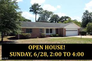 6974 River Rd, Washington, NC 27889 - Photo 1