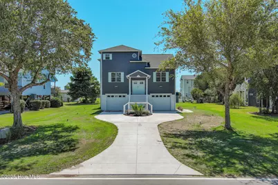 170 Grandview Drive, Sneads Ferry, NC 28460 - Photo 1