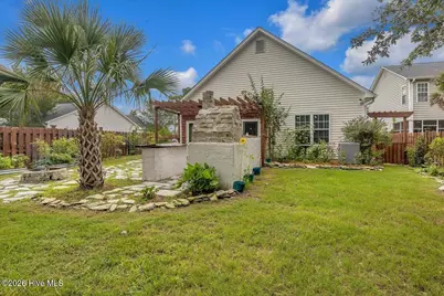 6602 Dorrington Drive, Wilmington, NC 28412 - Photo 45