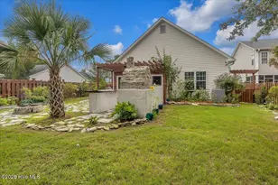 6602 Dorrington Dr, Wilmington, NC 28412 - Photo 45