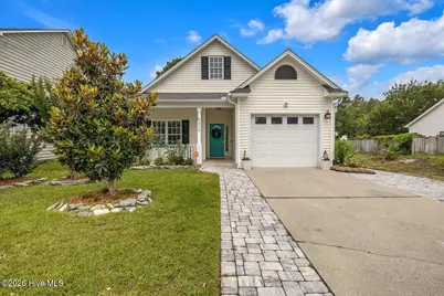 6602 Dorrington Drive, Wilmington, NC 28412 - Photo 3