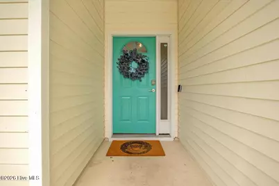 6602 Dorrington Drive, Wilmington, NC 28412 - Photo 7
