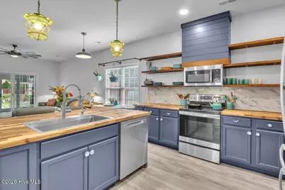 6602 Dorrington Drive, Wilmington, NC 28412 - Photo 17
