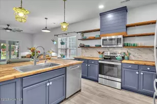 6602 Dorrington Dr, Wilmington, NC 28412 - Photo 17