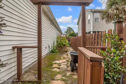 6602 Dorrington Drive, Wilmington, NC 28412 - Photo 47