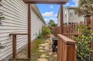 6602 Dorrington Dr, Wilmington, NC 28412 - Photo 47