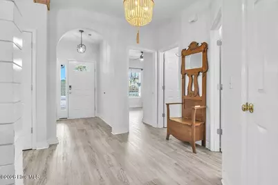 6602 Dorrington Drive, Wilmington, NC 28412 - Photo 9