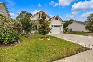 6602 Dorrington Dr, Wilmington, NC 28412 - Photo 5