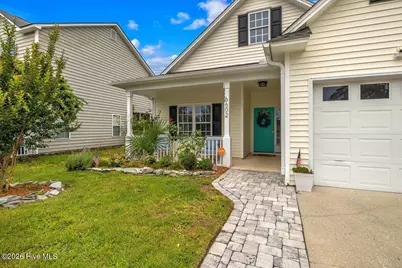 6602 Dorrington Drive, Wilmington, NC 28412 - Photo 1
