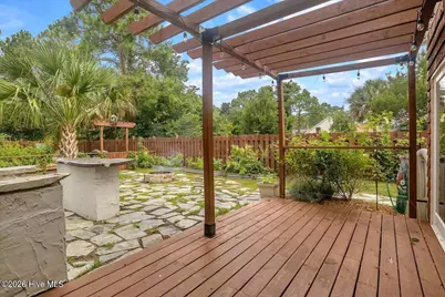 6602 Dorrington Drive, Wilmington, NC 28412 - Photo 41