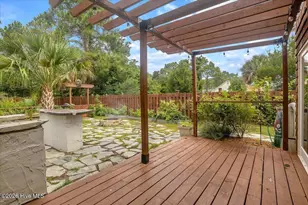 6602 Dorrington Dr, Wilmington, NC 28412 - Photo 41