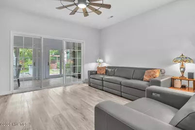 6602 Dorrington Drive, Wilmington, NC 28412 - Photo 23