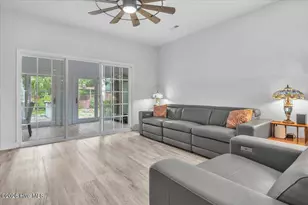 6602 Dorrington Dr, Wilmington, NC 28412 - Photo 23