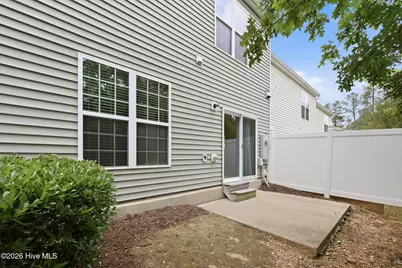104 Kathleen Court, Morrisville, NC 27560 - Photo 23