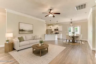 303 Brickyard Creek Court, Grovetown, GA 30813 - Photo 3