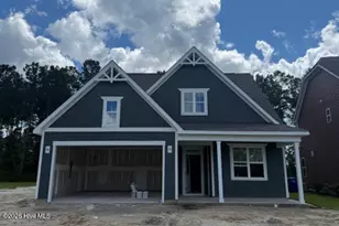 1380 Noble Oak Pl, Leland, NC 28451 - Photo 1
