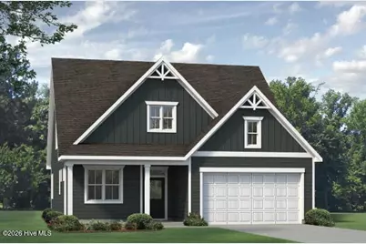 1380 Noble Oak Place Lot #25, Leland, NC 28451 - Photo 1