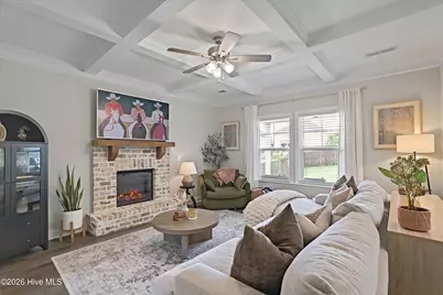 165 Myrtle Grove Trail, Evans, GA 30809 - Photo 7