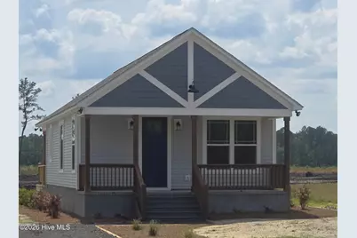 579 Stokestown Road, Wallace, NC 28466 - Photo 5