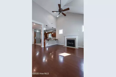 3613 Cattail Lane, Greenville, NC 27858 - Photo 7