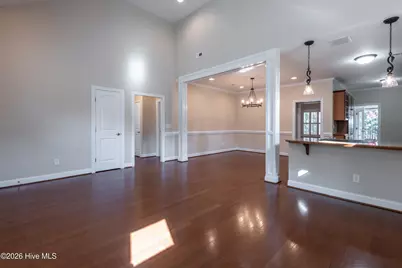3613 Cattail Lane, Greenville, NC 27858 - Photo 9