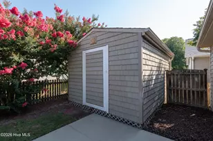 3613 Cattail Ln, Greenville, NC 27858 - Photo 59