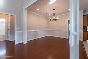 3613 Cattail Ln, Greenville, NC 27858 - Photo 13